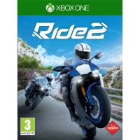 XONE Ride 2