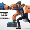 SWITCH Nintendo Labo Robot Kit