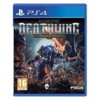 PS4 Space Hulk: Deathwing (Enhanced Edition)