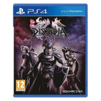 PS4 Dissidia Final Fantasy NT