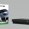 XONE X 1TB + Forza Motorsport 7