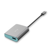 i-tec USB-C Metal 3-Port HUB, 1xUSB 3.0 2xUSB 2.0