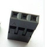 10ks- 3pin crimp connector dupont 2,54mm