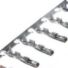 10ks- 3pin crimp connector dupont 2,54mm