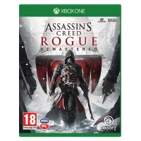 XONE Assassin's Creed: Rogue (Remastered)