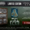 PC Total War Saga: Thrones of Britannia CZ LE