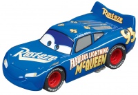 Auto GO/GO+ 64104 Cars 3 Lightning McQueen