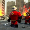 SWITCH LEGO The Incredibles