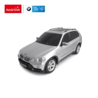 R/C auto BMW X5 (1:14)