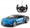 R/C auto Bugatti Veyron Chiron (1:14) blue