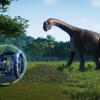 PS4 Jurassic World Evolution