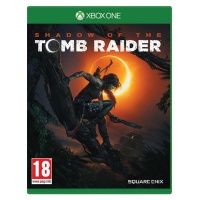 XONE Shadow of the Tomb Raider
