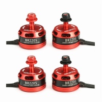 Motory Racerstar BR2205 CCW