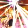 SWITCH Dragon Ball Xenoverse 2