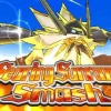 3DS Pokémon Ultra Sun / Ultra Moon Dual Pack