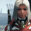WiiU Xenoblade Chronicles X + R.O.B. Famicom 54