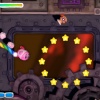 WiiU Kirby and Rainbow Paintbrush + Meta Knight