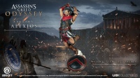 Assassin's Creed Odyssey: Alexios Figurine