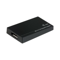 i-tec USB 3.0 4K Ultra HD Display Adapter DP