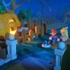 SWITCH Mario + Rabbids Kingdom Battle: Gold Ed.