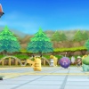SWITCH Pokémon Let's Go Pikachu! + Poké Ball Plus