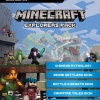 XONE S 1TB + Minecraft + Minecraft Story Mode