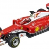 Autodráha Carrera GO 62453 Ferrari Race Spirit