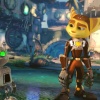 PS4 Ratchet & Clank HITS