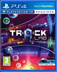 PS4 Track Lab VR