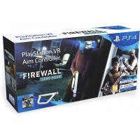 PS4 Firewall: Zero Hour VR + Aim Controller