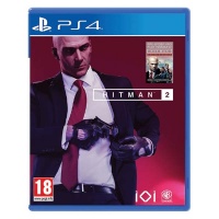 PS4 Hitman 2