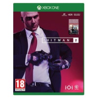 XONE Hitman 2