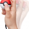 Nintendo Switch+Pokémon:Let's Go Pikachu+Poké Ball