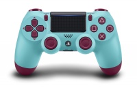 PS4 DualShock 4 Wireless Cont. V2 Berry Blue