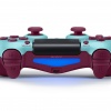 PS4 DualShock 4 Wireless Cont. V2 Berry Blue