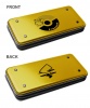Alumi Case for Nintendo Switch (Pikachu - Gold)