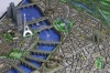 4D Puzzle - Paríž