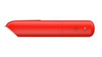 3Dsimo basic pero červené