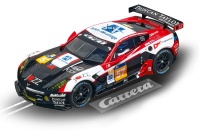 Auto Carrera D124 - 23836 Chevrolet Corvette C7.R