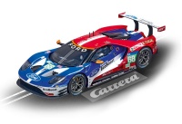 Auto Carrera D124 - 23832 Ford GT Race Car