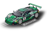 Auto Carrera D124 - 23839 Ferrari 458 Italia GT3