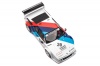 Auto Carrera D124 - 23820 BMW M1 Regazzoni 1979