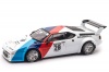 Auto Carrera D124 - 23820 BMW M1 Regazzoni 1979