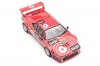 Auto Carrera D124 - 23821 BMW M1 Procar BASF 1980