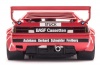 Auto Carrera D124 - 23821 BMW M1 Procar BASF 1980
