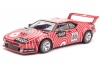 Auto Carrera D124 - 23821 BMW M1 Procar BASF 1980
