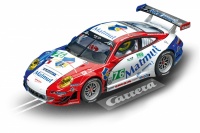 Auto Carrera D124 - 23863 Porsche 911 GT3 RSR