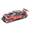 Auto Carrera D132 - 30741 Audi A5 DTM M.Molina