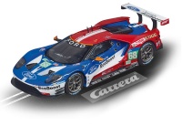 Auto Carrera D132 - 30771 Ford GT Race Car