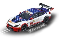 Auto Carrera D132 - 30811 BMW M6 GT3 Team RLL